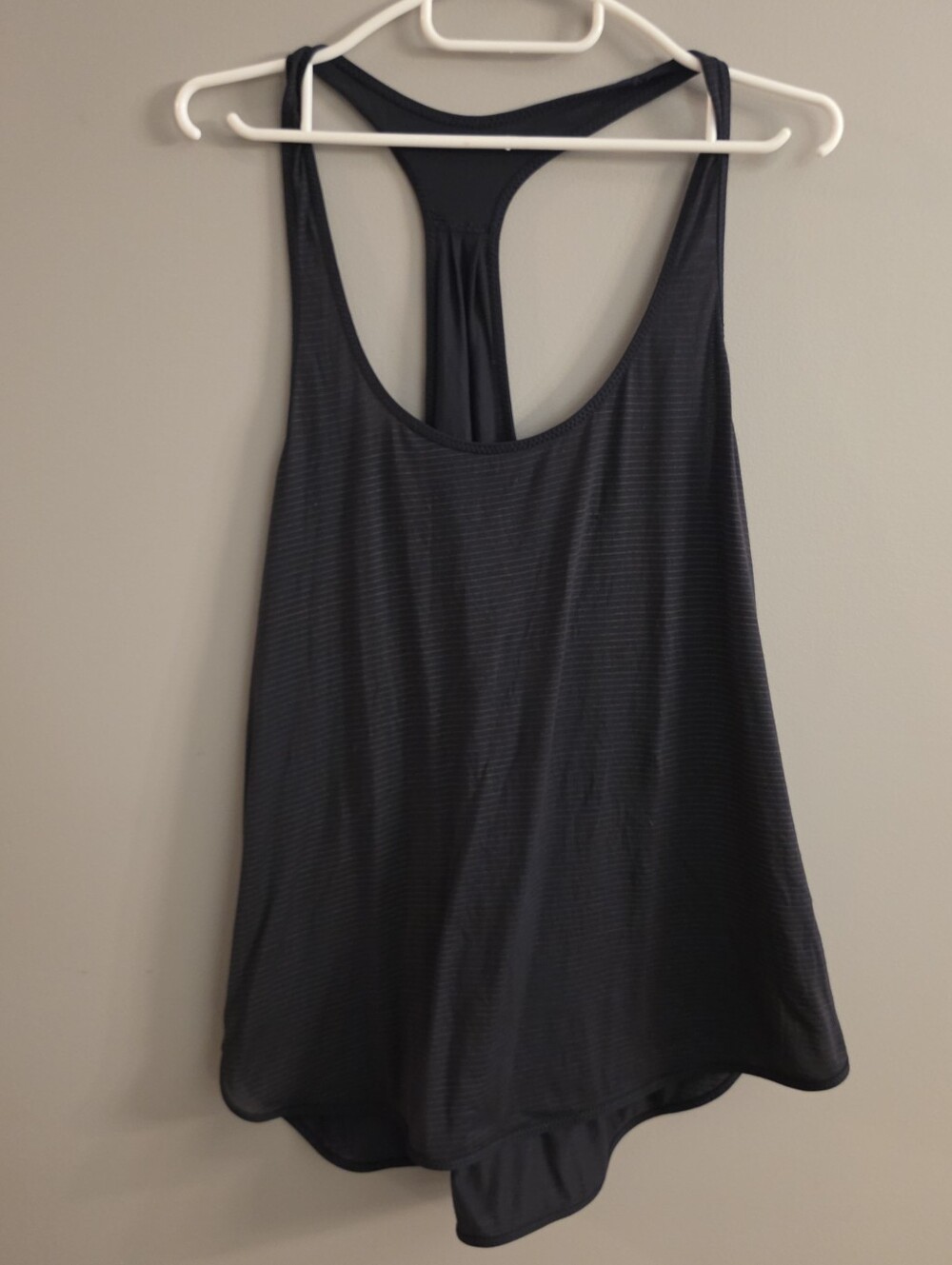 Lululemon Workout Tank